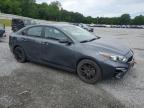 2021 Kia Forte Gt Line продається в Gastonia, NC - Front End