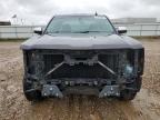 2015 Chevrolet Silverado C1500 na sprzedaż w Bismarck, ND - Hail