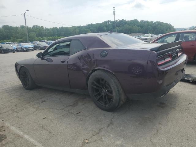  DODGE CHALLENGER 2021 Fioletowy