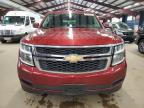 2016 Chevrolet Suburban C1500 Lt zu verkaufen in East Granby, CT - Minor Dent/Scratches