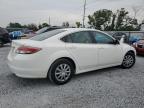 2010 Mazda 6 I en Venta en Riverview, FL - Front End