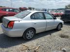 2004 Hyundai Elantra Gls იყიდება Riverview-ში, FL - Front End
