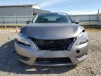 2015 Nissan Sentra S   للبيع في Chatham، VA - Front End