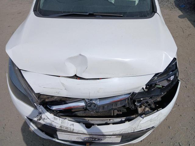 2013 VAUXHALL ASTRA ENER