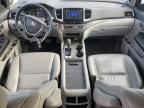 2016 Honda Pilot Exl на продаже в Montgomery, AL - Side