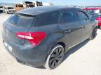 2012 CITROEN DS5 DSTYLE for sale at Copart CORBY