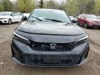 2025 HONDA CIVIC SPORT à vendre chez Copart ON - COOKSTOWN
