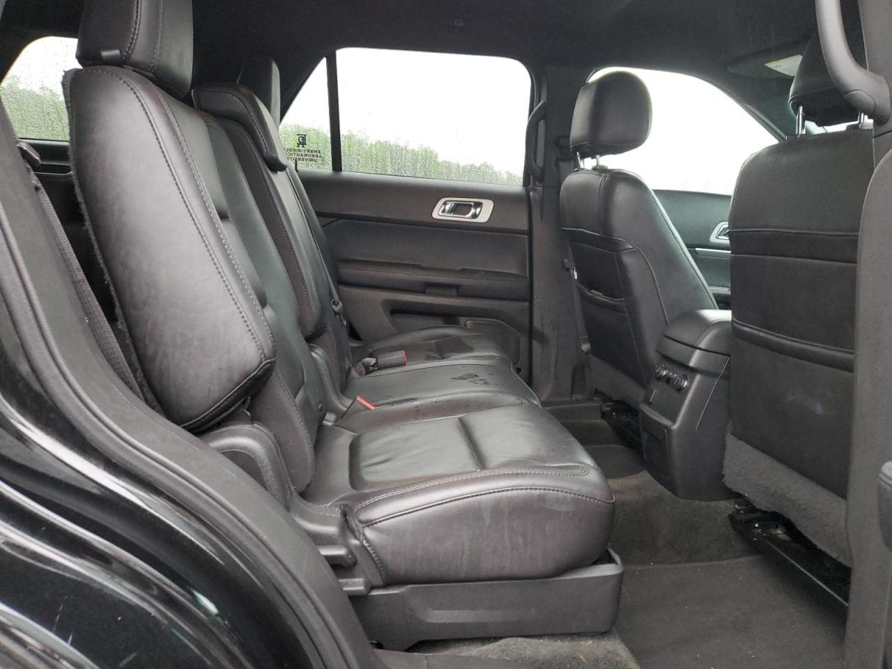 2015 Ford Explorer Xlt VIN: 1FM5K8D86FGC47386 Lot: 56881365