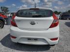 2014 Hyundai Accent Gls за продажба в Riverview, FL - Normal Wear