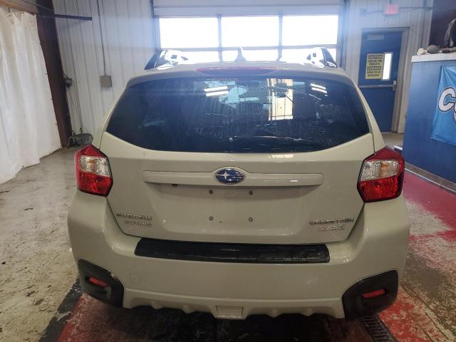  SUBARU CROSSTREK 2017 Beige