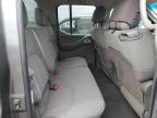 2008 NISSAN FRONTIER CREW CAB LE for sale at Copart AB - CALGARY