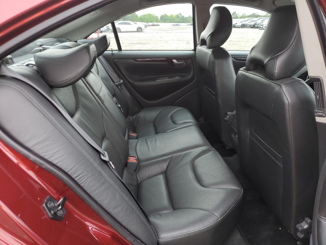 2003 Volvo S60 VIN: YV1RS61T032271429 Lot: 56288525