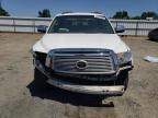2013 Toyota Tundra Crewmax Limited продається в Sacramento, CA - Front End