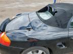2001 Porsche Boxster  for Sale in Davison, MI - Rear End