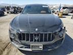 2018 Maserati Levante  للبيع في Las Vegas، NV - Front End