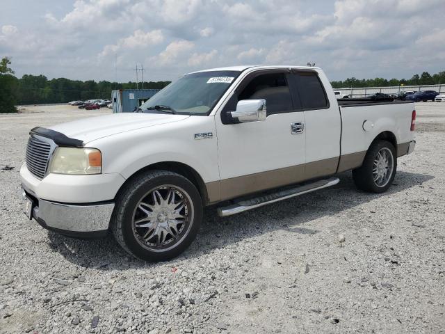 2006 Ford F150 