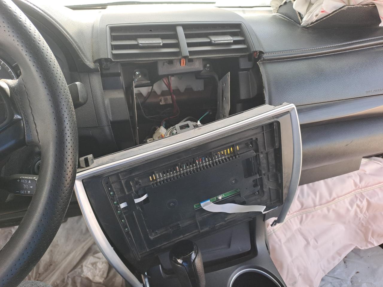 4T1BF1FK2FU028210 - 2010 Toyota camry - #56793585