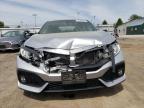 2017 Honda Civic Ex for Sale in Finksburg, MD - Front End