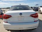 2018 Volkswagen Passat S for Sale in Wilmer, TX - Front End
