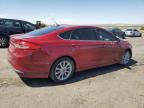 Albuquerque, NM에서 판매 중인 2017 Ford Fusion Se Hybrid - Front End