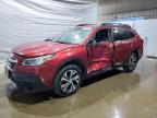2021 Subaru Outback Limited for Sale in Candia, NH - Front End