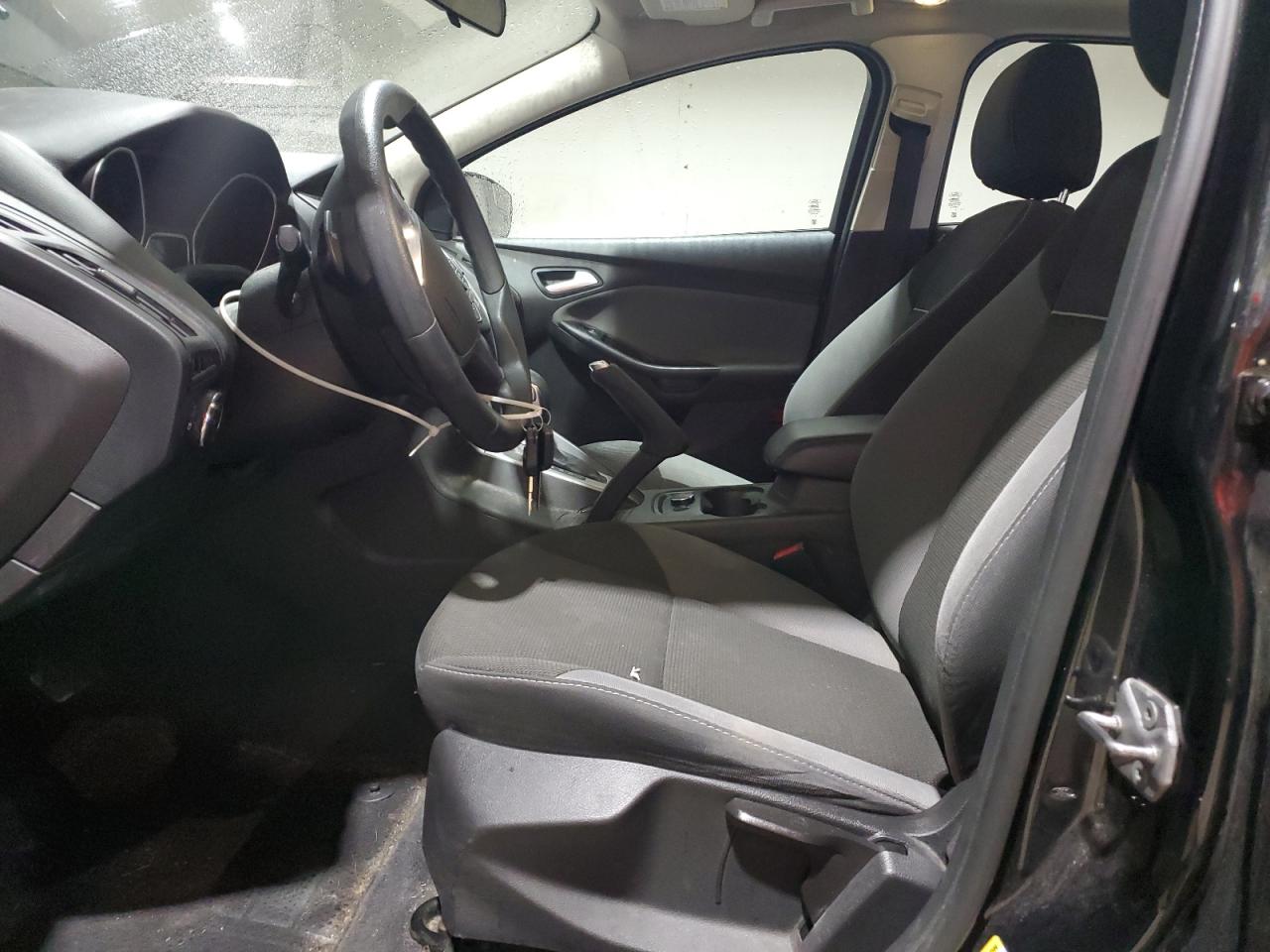 2014 Ford Focus Se VIN: 1FADP3K24EL172427 Lot: 56712205
