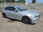 2016 Bmw 535 I للبيع في San Diego، CA - Rear End