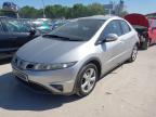 2009 HONDA CIVIC SE I for sale at Copart SANDY