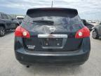 2015 Nissan Rogue Select S იყიდება Tulsa-ში, OK - Mechanical