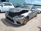 2014 LEXUS IS 300H EX for sale at Copart ROCHFORD