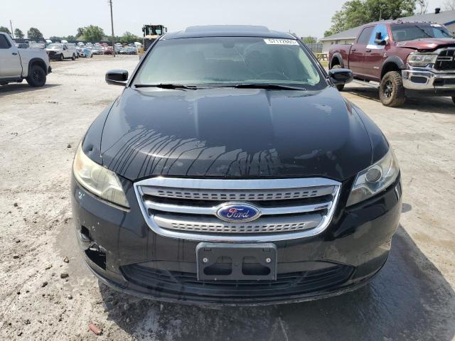  FORD TAURUS 2012 Black