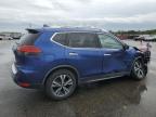 2019 Nissan Rogue S en Venta en Brookhaven, NY - Front End