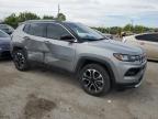 2022 Jeep Compass Limited for Sale in Indianapolis, IN - Side