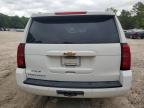 2015 Chevrolet Suburban K1500 Lt for Sale in Knightdale, NC - Front End