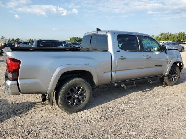  TOYOTA TACOMA 2023 Srebrny