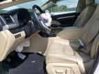 2014 Toyota Highlander Le for Sale in Lebanon, TN - Front End