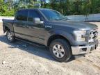 2017 Ford F150 Supercrew na sprzedaż w Knightdale, NC - Rear End