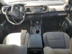2016 Toyota Tacoma Double Cab იყიდება Savannah-ში, GA - Front End