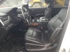 2015 Chevrolet Tahoe K1500 Ltz en Venta en Earlington, KY - Hail
