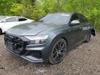 2023 AUDI Q8 PRESTIGE S-LINE   for sale at Copart ON - COOKSTOWN