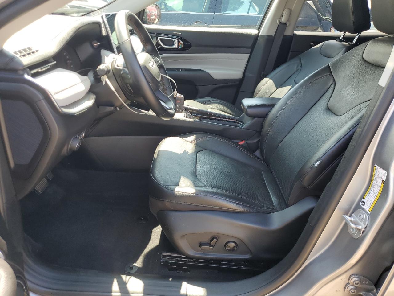 2022 Jeep Compass Limited VIN: 3C4NJDCB1NT227893 Lot: 56904565