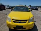 2006 Chevrolet Cobalt Ls იყიდება Kansas City-ში, KS - Side