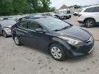 2016 Hyundai Elantra Se de vânzare în Glassboro, NJ - Rear End