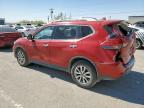 2017 Nissan Rogue S   na sprzedaż w Anthony, TX - Rear End