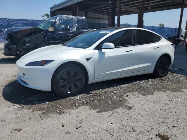 TESLA MODEL 3 – zdjęcie z aukcji, lot #58070265