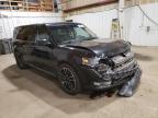 2014 Ford Flex Sel للبيع في Anchorage، AK - Front End