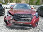 2023 Subaru Forester Premium na sprzedaż w North Billerica, MA - Front End