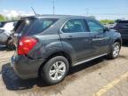 2013 Chevrolet Equinox Ls for Sale in Woodhaven, MI - Front End