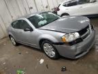 2013 Dodge Avenger Se   de vânzare în Madisonville, TN - Front End