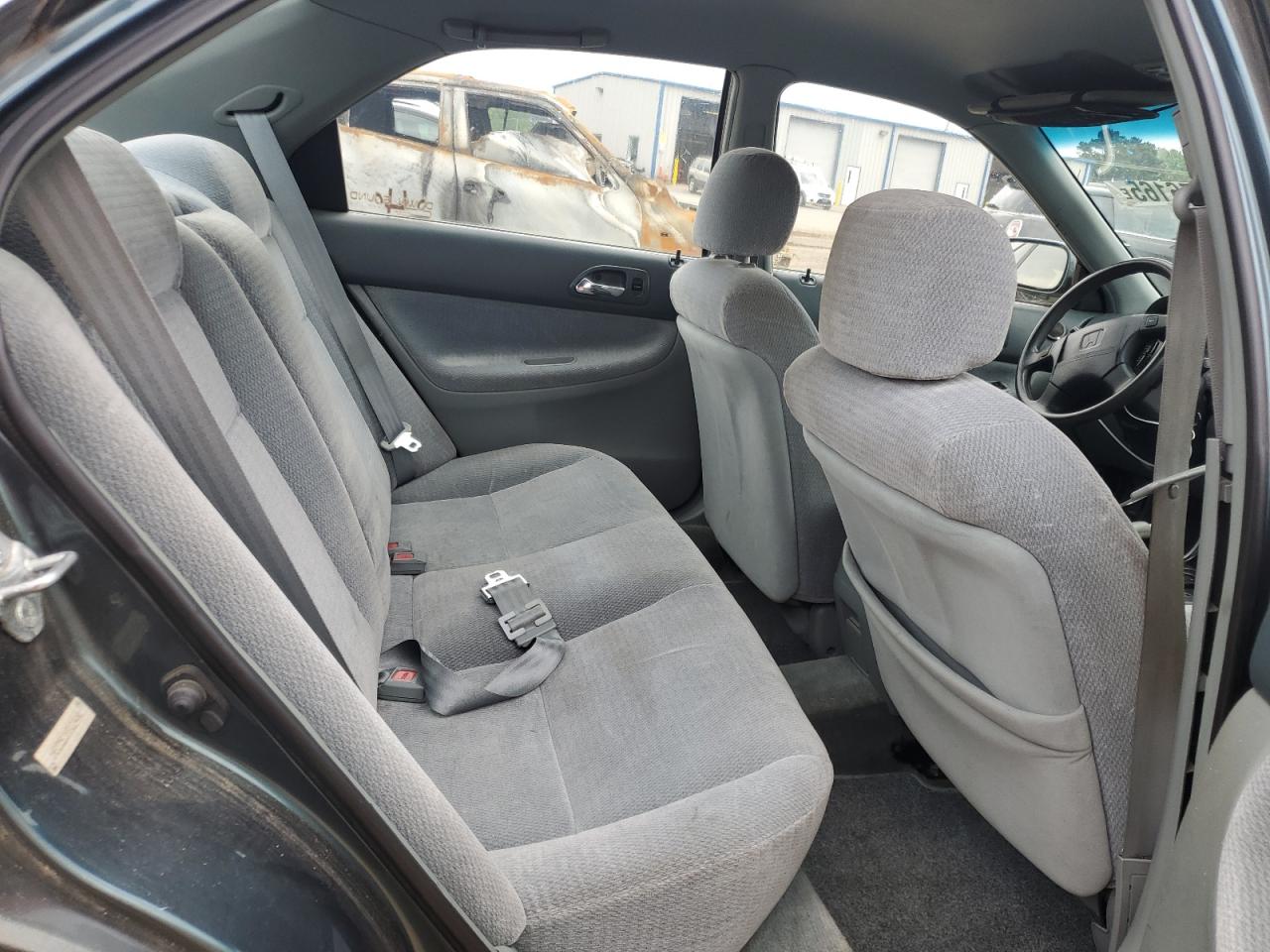 1996 Honda Accord Lx VIN: 1HGCD5638TA224441 Lot: 57656165